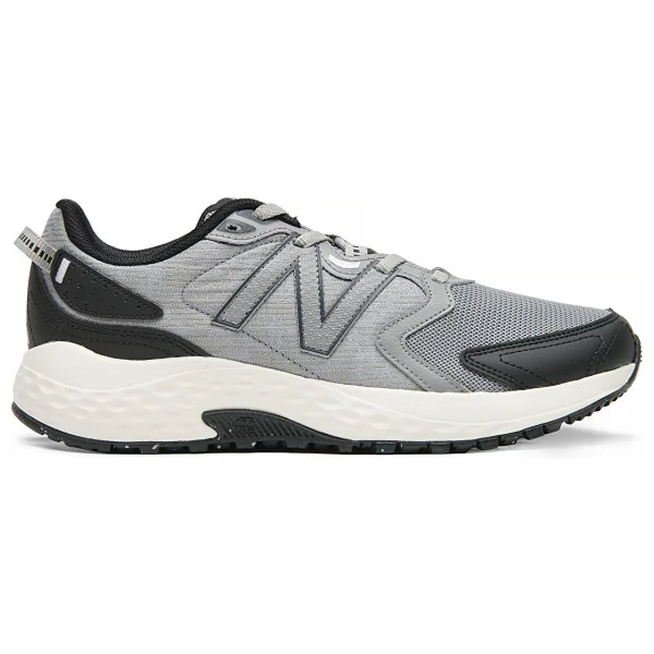 New Balance T410 Mt410bb7 Siyah Erkek Sneaker - Görsel 5