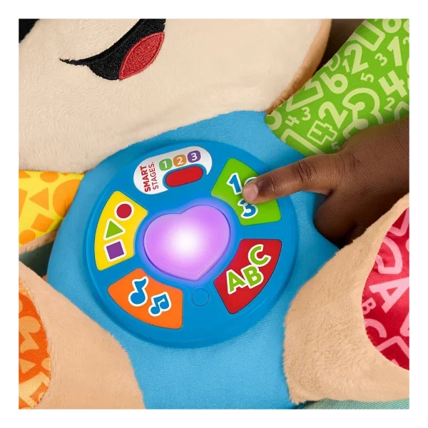 Fisher Price Eğitici Köpekçik Jfd25 - Görsel 2