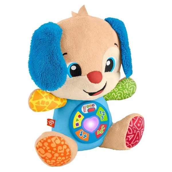 Fisher Price Eğitici Köpekçik Jfd25 - Görsel 3