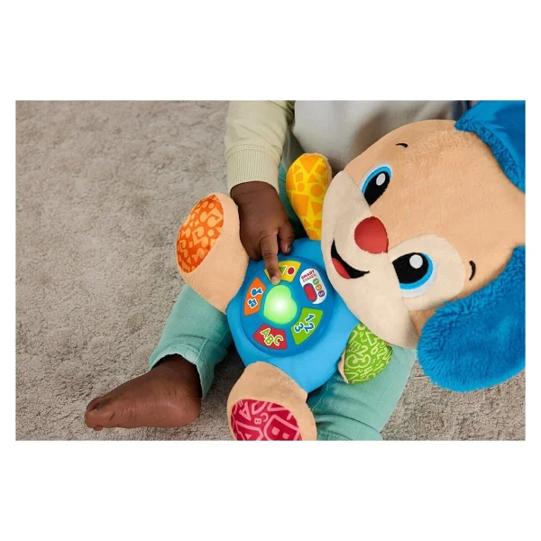 Fisher Price Eğitici Köpekçik Jfd25 - Görsel 4