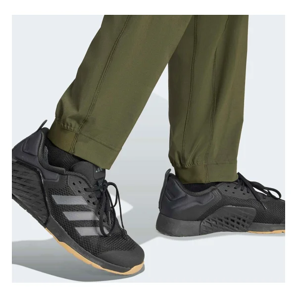 Adidas Train Essentials Training Woven Erkek Eşofman Altı - Görsel 3