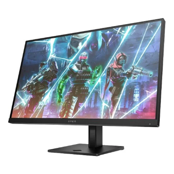 HP OMEN 27s 780G5AA 27" 1 ms Full HD Pivot IPS 240 Hz Oyuncu Monitörü - Görsel 4