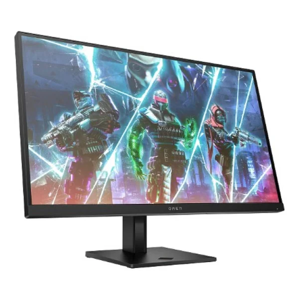 HP OMEN 27s 780G5AA 27" 1 ms Full HD Pivot IPS 240 Hz Oyuncu Monitörü - Görsel 5