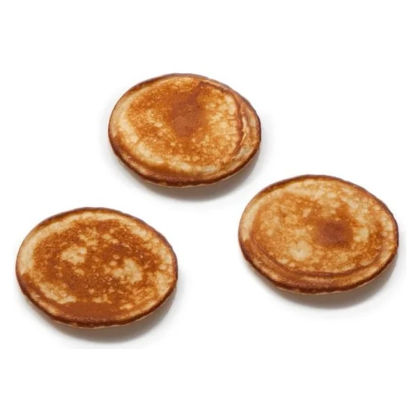 Glanz Neumarker Pankek Waffle Plakası - Görsel 3
