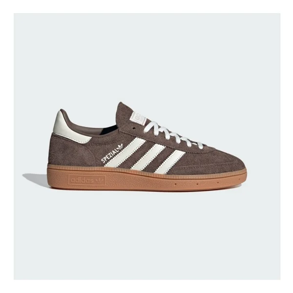Adidas Spezial If6490 Kahverengi Kadın Spor Ayakkabı - Görsel 8