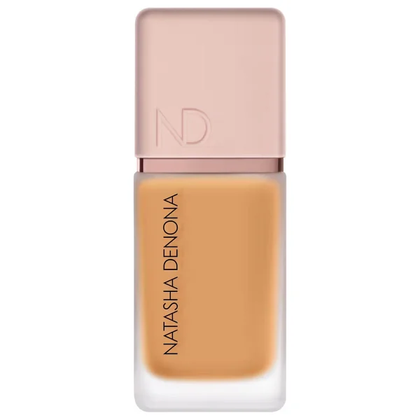 Natasha Denona Hy-Glam 30 Ml Likit Fondöten - Görsel 10