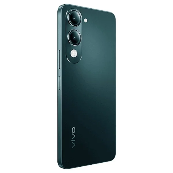 Vivo Y04 256 GB 6 GB Yeşil - Görsel 6
