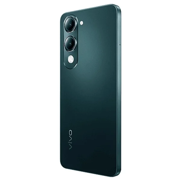 Vivo Y04 256 GB 6 GB Yeşil - Görsel 3