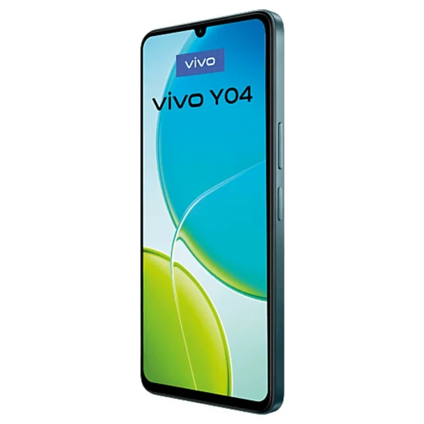 Vivo Y04 256 GB 6 GB Yeşil - Görsel 4
