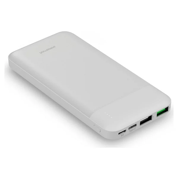 Polosmart Pbs131 10000 mAh Hızlı Şarj Powerbank - Görsel 5