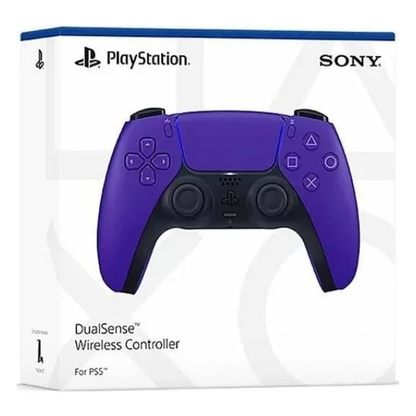 Sony Dualsense Kablosuz PS5 Oyun Kolu - Görsel 4