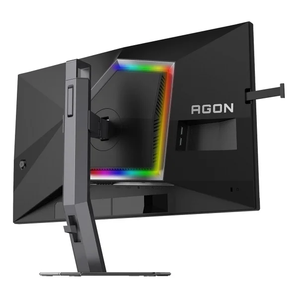 Aoc Agon Ag246fk6 24.1" 0.5 Ms Full HD Pivot 600 Hz / 610 Hz Oc Oyuncu Monitörü - Görsel 5