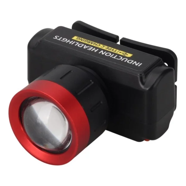 Panther Pt-5224 1500 Lümen LED Şarjlı Kafa Lambası - Görsel 2