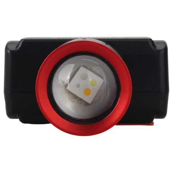 Panther Pt-5224 1500 Lümen LED Şarjlı Kafa Lambası - Görsel 5