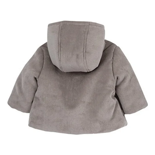 Chicco Dolgulu Mont - 15 Ay - Krem - Görsel 2