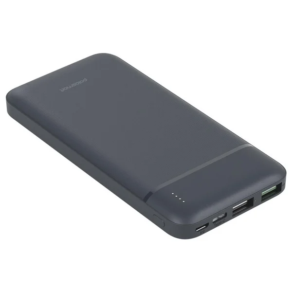 Polosmart Pbs131 10000 mAh Hızlı Şarj Powerbank - Görsel 4