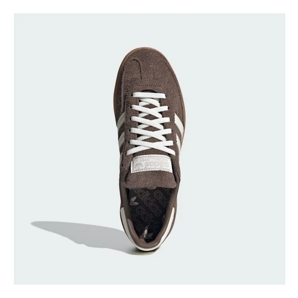 Adidas Spezial If6490 Kahverengi Kadın Spor Ayakkabı - Görsel 3