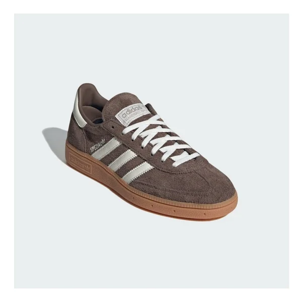 Adidas Spezial If6490 Kahverengi Kadın Spor Ayakkabı - Görsel 4
