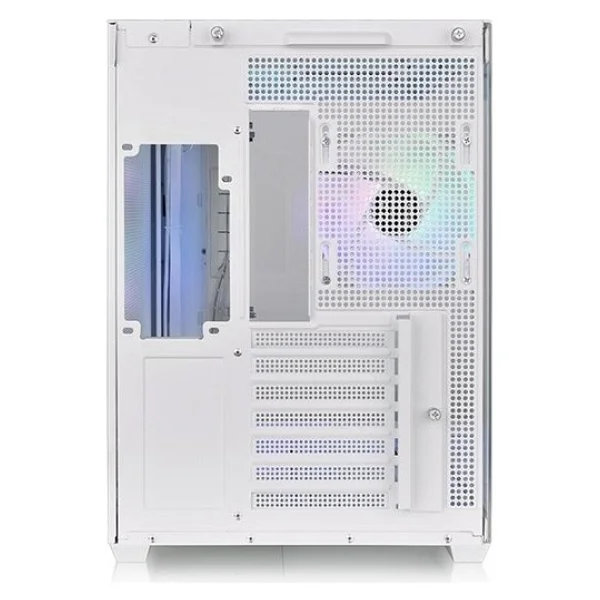 Thermaltake View 380 850w 80+ Gold Argb USB 3.2 Beyaz Atx Mid Tower Kasa Ca-3z2-85m6we-00 - Görsel 5
