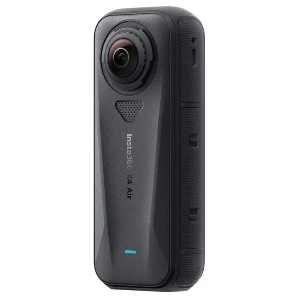 Insta360 X4 Air Aksiyon Kamerası - Görsel 5