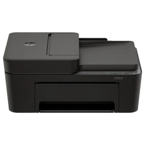 Hp Deskjet 4376 89g05c Çok Fonksiyonlu Mürekkep Püskürtmeli Yazıcı - Görsel 4
