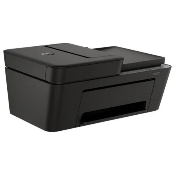 Hp Deskjet 4376 89g05c Çok Fonksiyonlu Mürekkep Püskürtmeli Yazıcı - Görsel 2