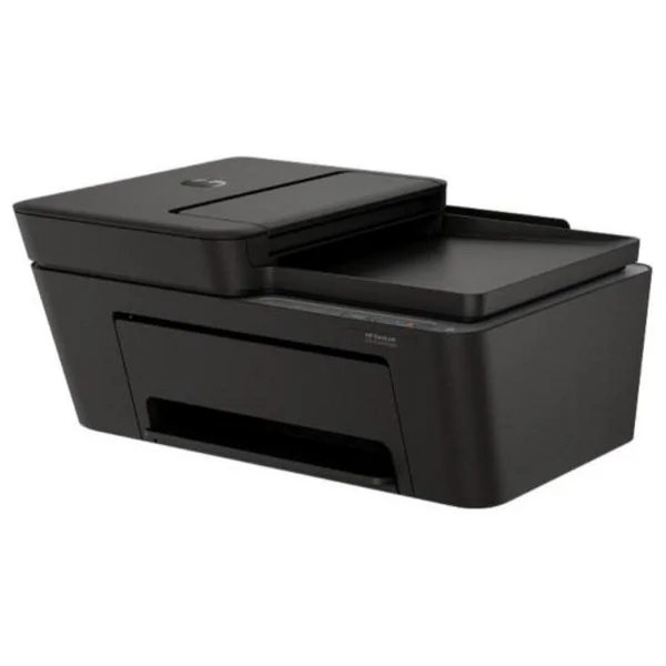 Hp Deskjet 4376 89g05c Çok Fonksiyonlu Mürekkep Püskürtmeli Yazıcı - Görsel 3