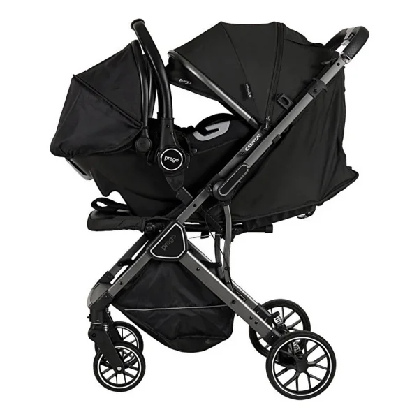 Prego Canyon Travel Sistem Bebek Arabası - Görsel 2