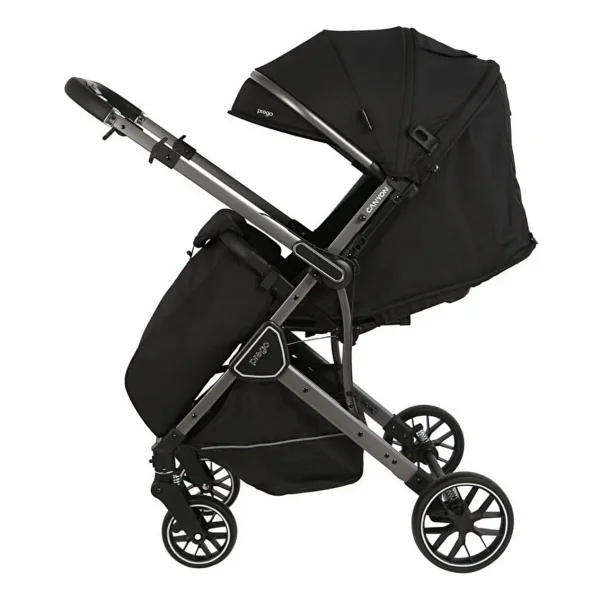 Prego Canyon Travel Sistem Bebek Arabası - Görsel 4