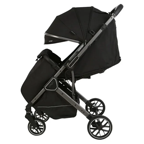 Prego Canyon Travel Sistem Bebek Arabası - Görsel 5