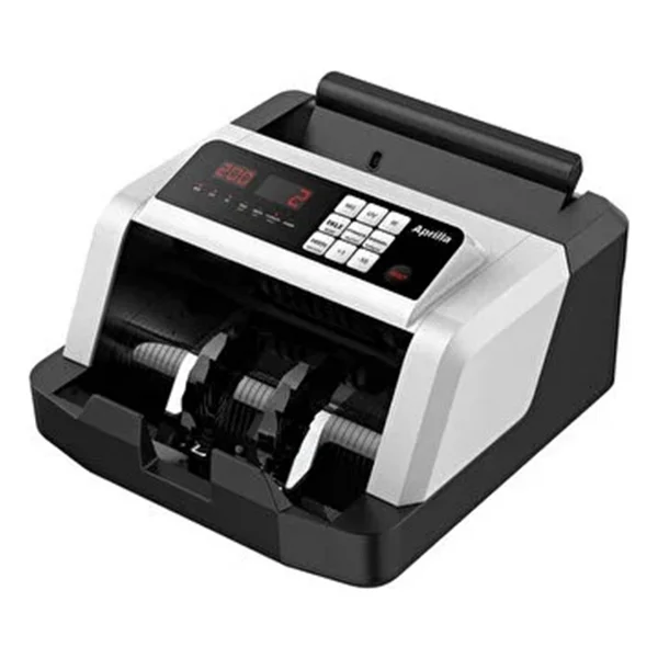 Aprilla Abc-8810 Otomatik Para Sayma Makinesi - Görsel 5