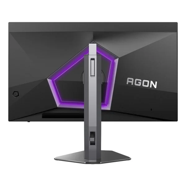 Aoc Agon Pro Ag276qkd2 27" 0.03 Ms 2k Pivot 500 Hz Oyuncu Monitörü - Görsel 4