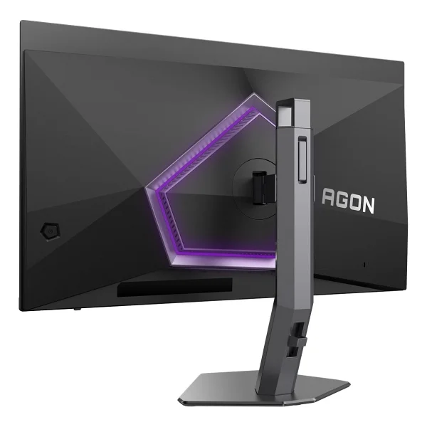 Aoc Agon Pro Ag276qkd2 27" 0.03 Ms 2k Pivot 500 Hz Oyuncu Monitörü - Görsel 5