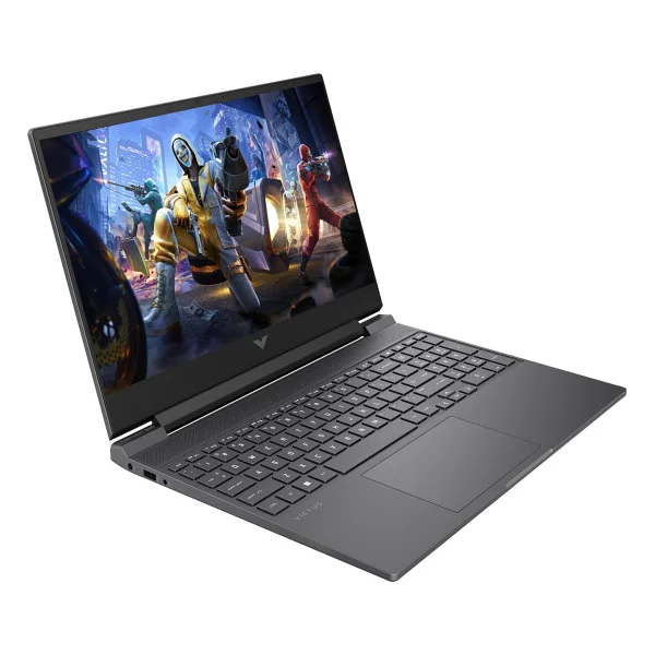 Hp Victus 15-WFA2023NT Intel Core I5 14450HX 24GB Ddr5 1tb SSD RTX4050 6gb 15.6" IPS Fhd (1920 x 1080) 144HZ 300NIT Freedos Taşınabilir Bilgisayar BY2K1EAF08 + Zetta Çanta - 1 TB - 24 GB - Görsel 7