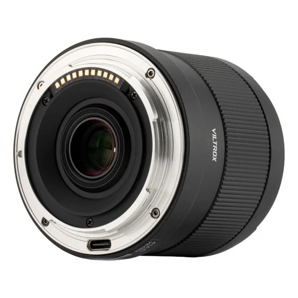 Viltrox AF 15mm f/1.7 Air APS-C Fujifilm Lens - Görsel 6