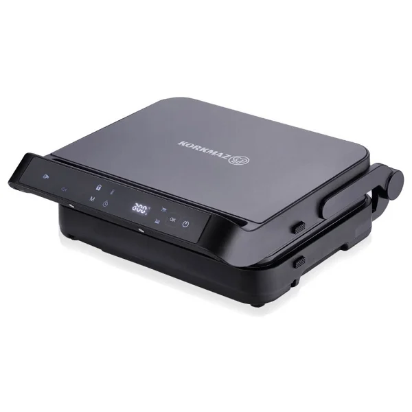 Korkmaz Opal A818 2000 W Tost Makinesi - Görsel 5