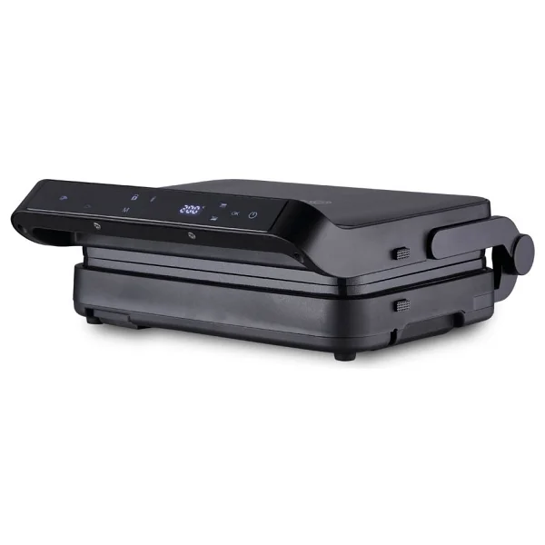 Korkmaz Opal A818 2000 W Tost Makinesi - Görsel 2