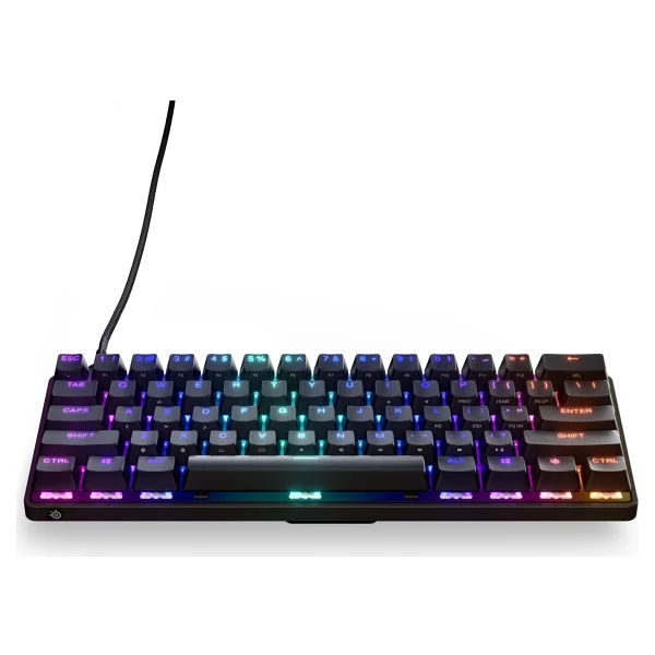 Steelseries Apex 9 Mini Kablolu Mekanik Klavye İngilizce (Us) - Görsel 6