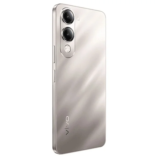 Vivo Y04 256 GB 6 GB Yeşil - Görsel 7