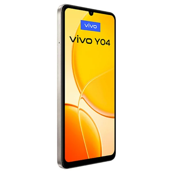 Vivo Y04 256 GB 6 GB - Görsel 2
