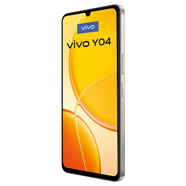 Vivo Y04 256 GB 6 GB - Görsel 4