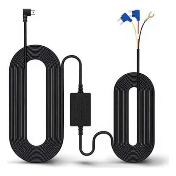 Lenovo Q3-3318 Uyumlu Hardwire Kit Park Modu Kiti - Görsel 4