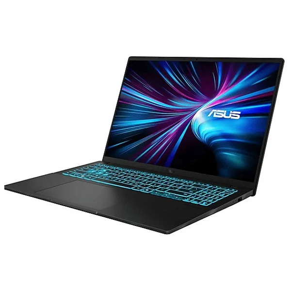 Asus V16 V3607vh-Rp049w Core 5 210h 16 GB 512 GB SSD Rtx5050 16" Wuxga Gaming Laptop - Görsel 3