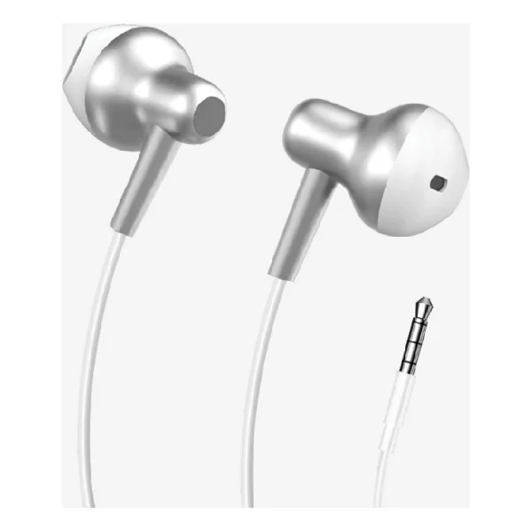 Linktech H677 Premium Mavi Kablolu Kulak İçi Kulaklık - Görsel 8