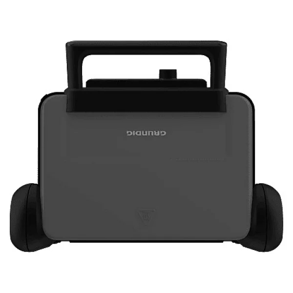 Grundig Cg 1514 A 1800 W Izgara Ve Tost Makinesi - Görsel 6