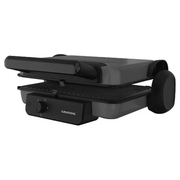 Grundig Cg 1514 A 1800 W Izgara Ve Tost Makinesi - Görsel 2