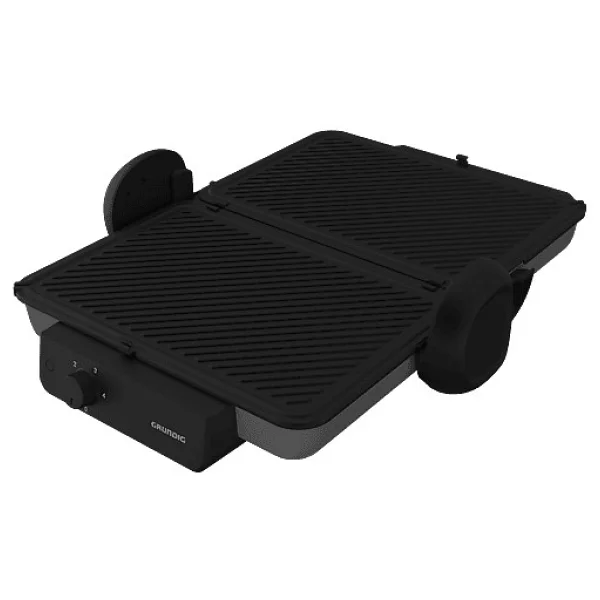 Grundig Cg 1514 A 1800 W Izgara Ve Tost Makinesi - Görsel 4