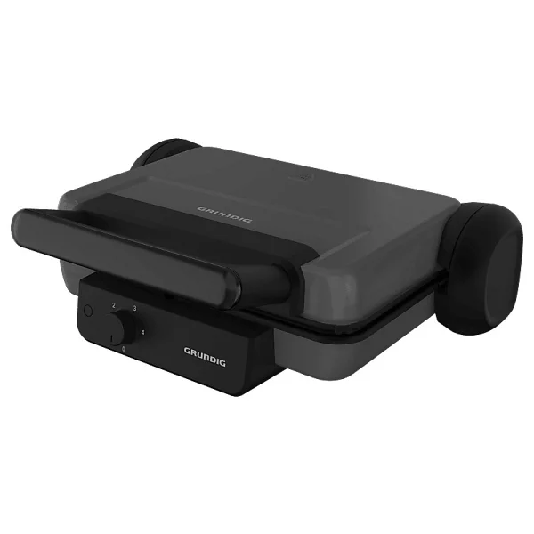 Grundig Cg 1514 A 1800 W Izgara Ve Tost Makinesi - Görsel 5