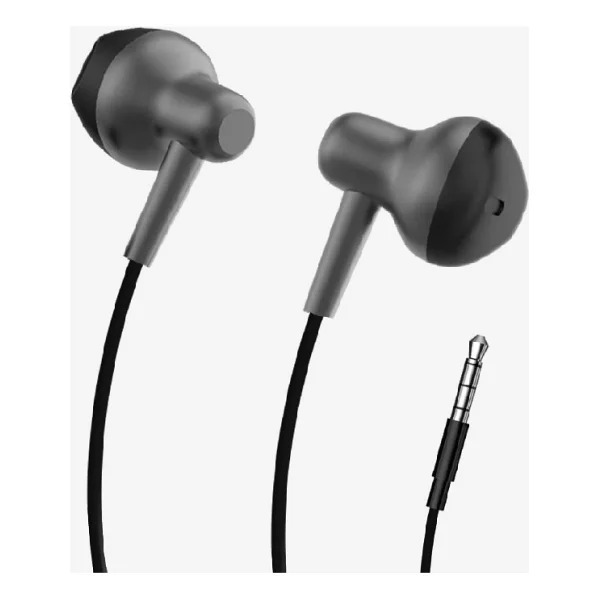 Linktech H677 Premium Mavi Kablolu Kulak İçi Kulaklık - Görsel 9