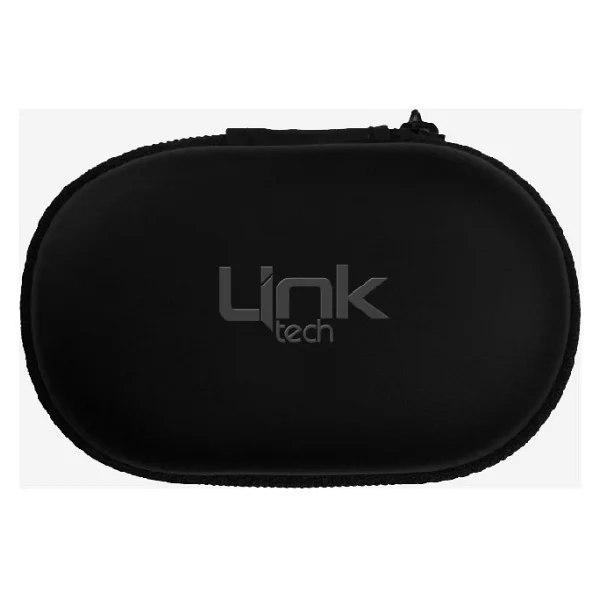 Linktech H677 Premium Mavi Kablolu Kulak İçi Kulaklık - Görsel 5